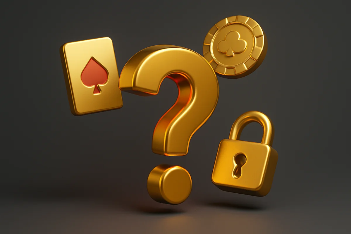 online casino deutschland faq häufige fragen